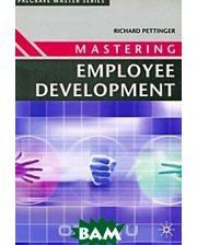 Palgrave Macmillan Mastering Employee Development