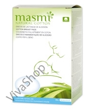 MASMI Natural Cotton...