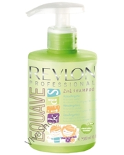 REVLON Equave Kids 2 in 1 shampoo Шампунь для детских волос 2 в 1 300 мл