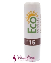 Eco SunCare Natural Sun Protection lip balm SPF 15