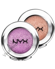 NYX Professional MakeUp NYX PRISMATIC SHADOWS Тени для век (PS) 1,24 гр