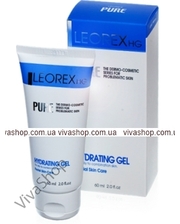 Leorex Pure Super Hydrating Gel Увлажняющий гель для лица для проблемной кожи 60 мл