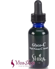 Shira Esthetics Shira Glyco-C High Potent-C Serum
