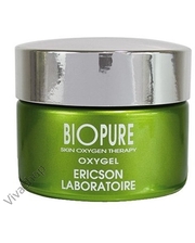  BIO-PURE OXYGEL Freshness gel Ребалансирующий гель для лица, насыщенный кислородом 50 мл