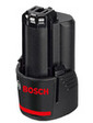 Bosch 10,8 В (2 А/ч)