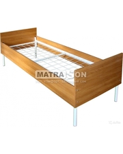 Кровати  Кровать КМО-2 фото