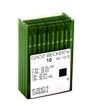 GROZ-BECKERT Nm 90 арт. 126108