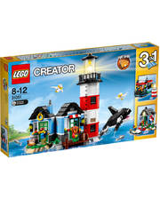 Lego Конструктор Маяк 31051 (31051)