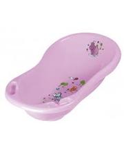 Prima-Baby Детская ванна "Hippo" лиловая (8437л)