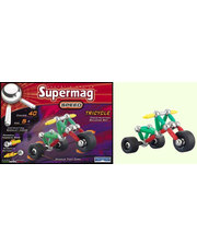 Supermag Tricycle - Трицикл (0300)