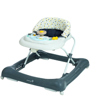 Safety 1st by Baby Relax Ходунки LUDO Grey Patch (27579496)