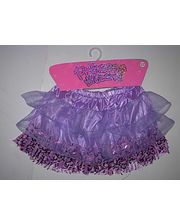 PrincessSecret Юбочка (фиолетового цвета) (DRW-307)