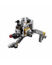 Lego Конструктор Вездеходная оборонительная платформа AT-DP 75130 (75130)