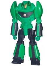 Hasbro Трансформер Grimlock, серии Титаны, Robots in Disguise (B0760EU4-4)