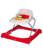 Safety 1st by Baby Relax Ходунки LUDO Red Dots (27578826)