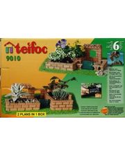 Teifoc Маленький сад (TEI9010)
