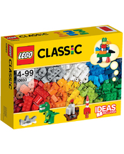 Lego Дополнение к кубикам для творческого конструирования Classic 10693 (10693)