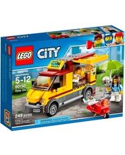Lego Конструктор Фургон-пиццерия (60150)