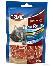 TRIXIE Premio Tuna Rolls...