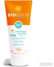 Biosolis 100 мл (BSKIDS50)