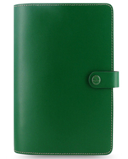 Filofax The Original Personal зеленый (022437)