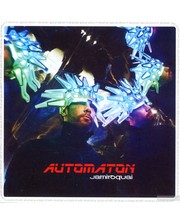  Jamiroquai: Automaton