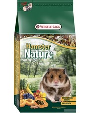 Versele-Laga Hamster Nature 0.75 кг (613641)
