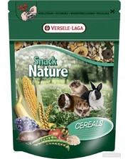 Versele-Laga Snack Nature Cereals 0.5 кг (620465)