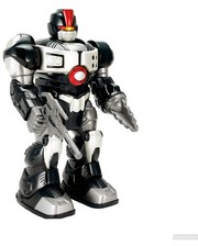HAP-P-KID Робот М.А.R.S. Кібер-Бот черный (4075T-4078T-2)