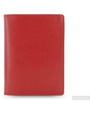 Filofax Flex Smooth Pocket красный (852012)