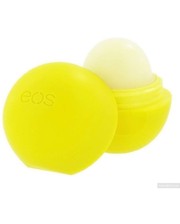 EOS Smooth Sphere Lip Balm Lemon Drop With SPF 15 (BT38)