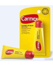 Carmex Classic Lip Balm Original Tube (BT242)