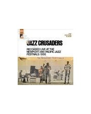 The Jazz Crusaders: The Festival Album (Import)