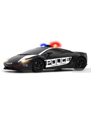 AULDEY Lamborghini Gallardo Police LP560-4 (LC258840)