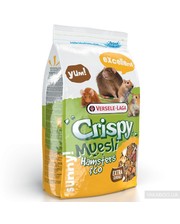 Versele-Laga Hamster Crispy Muesli 0.4 кг (617205)