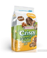 Versele-Laga Hamster Crispy Muesli 1 кг (617212)