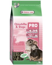 Versele-Laga Crispy Pellets Chinchilla 25 кг (615072)