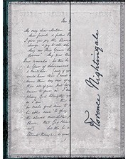 Paperblanks Флоренс Найтингейл Письмо Вдохновения карманный (PB2673-0)