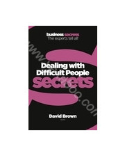  Dealing With Difficult People Secrets 370256