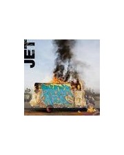  Jet: Shaka Rock (LP) (Import)