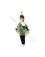  Детский карнавальный костюм "Царевна-лягушка", размер 30 393708