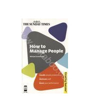  How to Manage People 236474