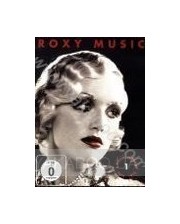 Roxy Music: The Thrill of it All. A Visual History 1972-1976 (DVD) (Import)