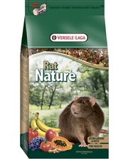  Корм для крыс Versele-Laga Rat Nature 0.75 кг (613702)