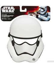 Hasbro Star Wars Штурмовик (B3223)