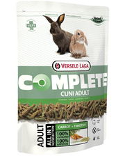  Корм для кроликов Versele-Laga Complete Cuni Adult 2.5 кг (612521)