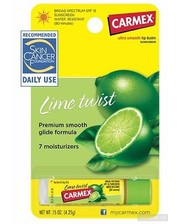 Carmex Lip Balm Stick SPF 15 Lime Twist (BT27)
