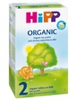 Hipp Organic 2, 300 г