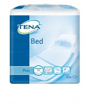 Tena Bed Plus 60х90 35 шт.