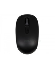 Microsoft Mobile Mouse 1850 WL Black (U7Z-00004)
